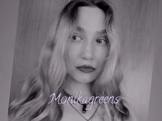 Monikagreens