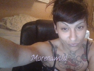 Morenawild