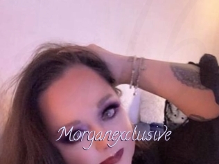 morganexclusive Salopes Beurettes