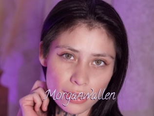 Morganwallen