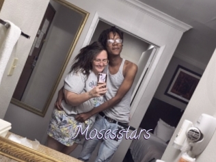 Mosesstars