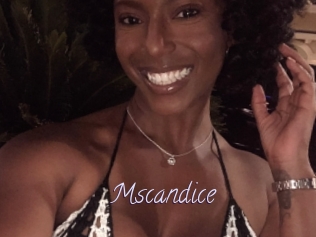 Mscandice