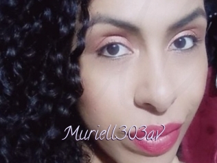 muriell303av Salopes Beurettes