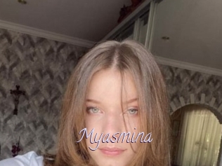 Myasmina