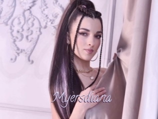 Myersdiana