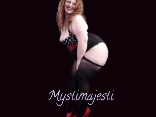 Mystimajesti