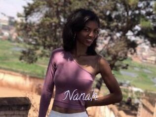 Nanah