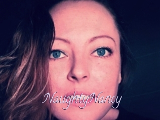 NaughtyNancy