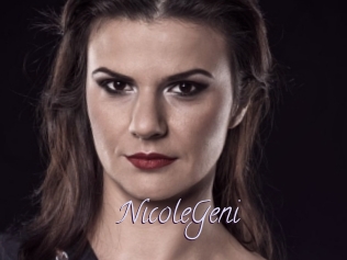 NicoleGeni Salopes Beurettes