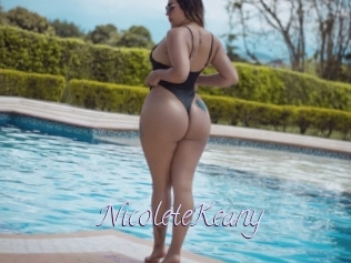 NicoleteKeany Salopes Beurettes