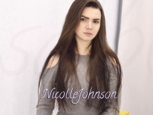 NicolleJohnson Salopes Beurettes