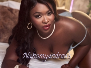 Nahomyandrews
