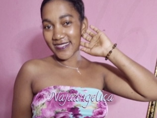 najaangelica Salopes Beurettes