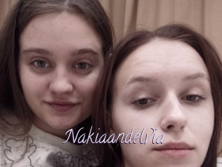 Nakiaandelvia