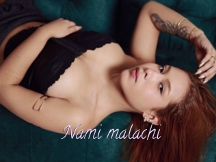 Nami_malachi