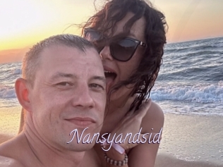 Nansyandsid