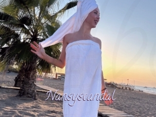 Nansyscandal