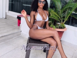 Naomiashanty