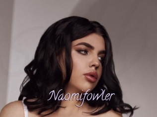 naomifowler Salopes Beurettes
