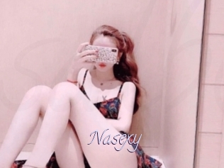 Nasexy
