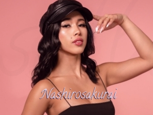 Nashirosakurai