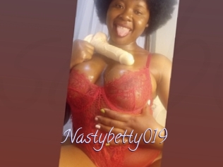 Nastybetty019