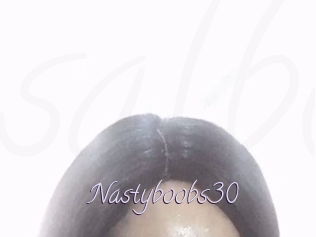 Nastyboobs30