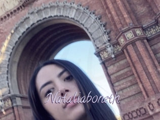 nataliaboneth Salopes Beurettes