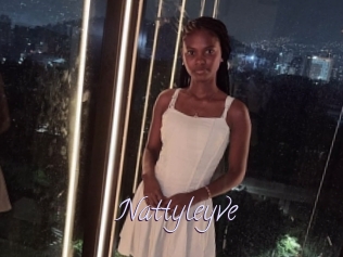 Nattyleyve