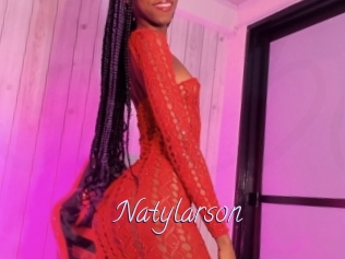 Natylarson