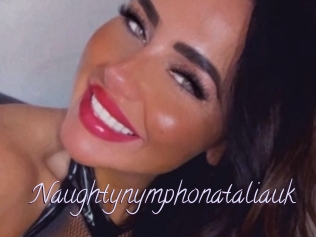 Naughtynymphonataliauk