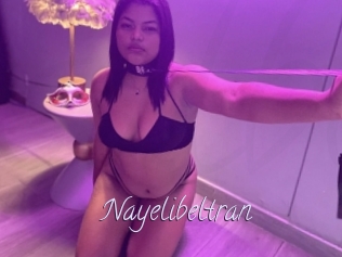 nayelibeltran Salopes Beurettes