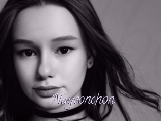 nayeonchon Salopes Beurettes