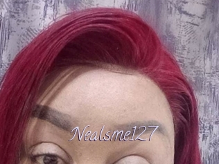 nealsme127 Salopes Beurettes