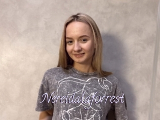Nereidalaforrest