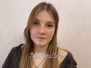nicoleallens Salopes Beurettes