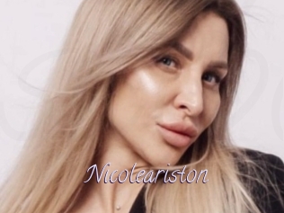 nicoleariston Salopes Beurettes