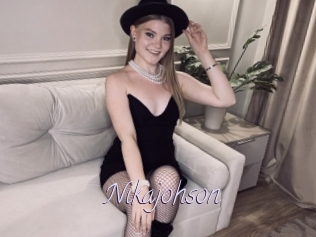 Nikajohson