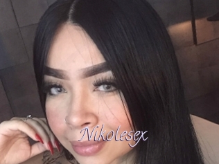 Nikolesex