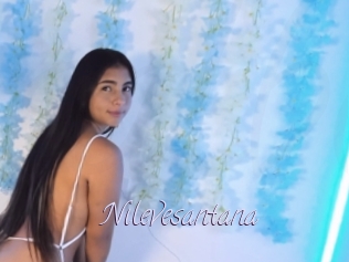 Nilevesantana