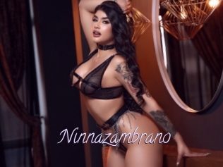 ninnazambrano Salopes Beurettes
