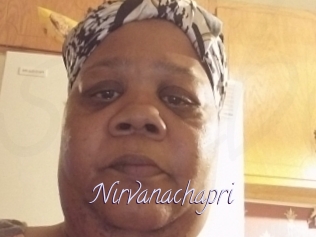 Nirvanachapri