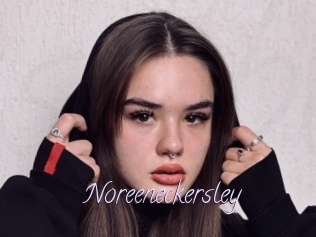Noreeneckersley