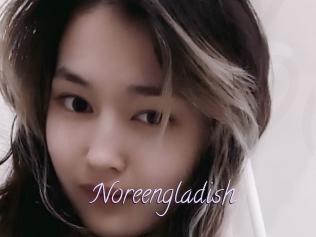 Noreengladish