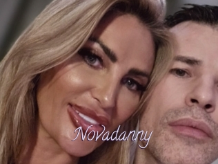 Novadanny