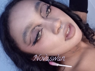 Novaswan