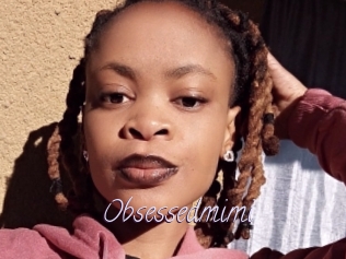 Obsessedmimi