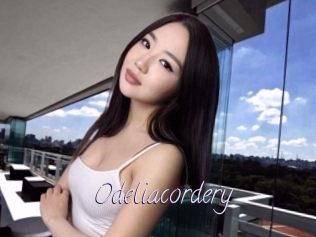 Odeliacordery