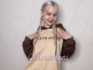Odelinaemans