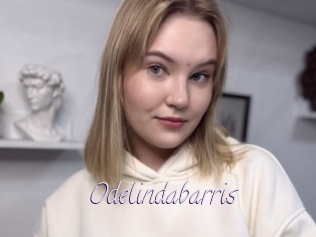 Odelindabarris